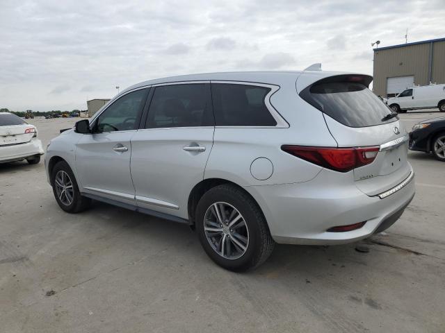 Photo 1 VIN: 5N1DL0MN3JC530165 - INFINITI QX60 