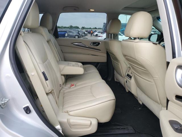 Photo 10 VIN: 5N1DL0MN3JC530165 - INFINITI QX60 