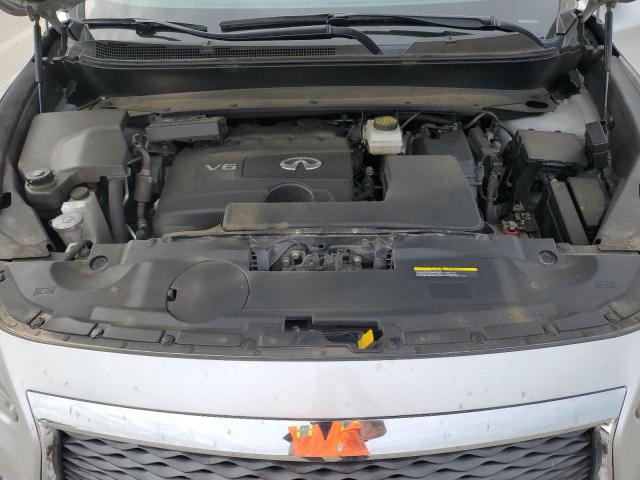 Photo 11 VIN: 5N1DL0MN3JC530165 - INFINITI QX60 