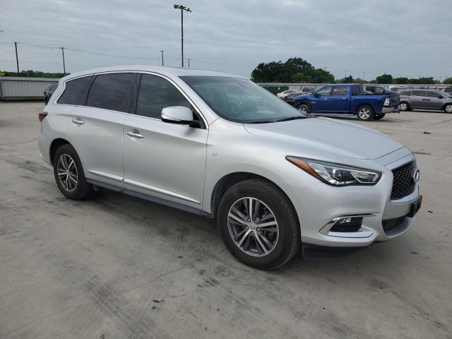 Photo 3 VIN: 5N1DL0MN3JC530165 - INFINITI QX60 