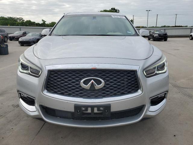 Photo 4 VIN: 5N1DL0MN3JC530165 - INFINITI QX60 