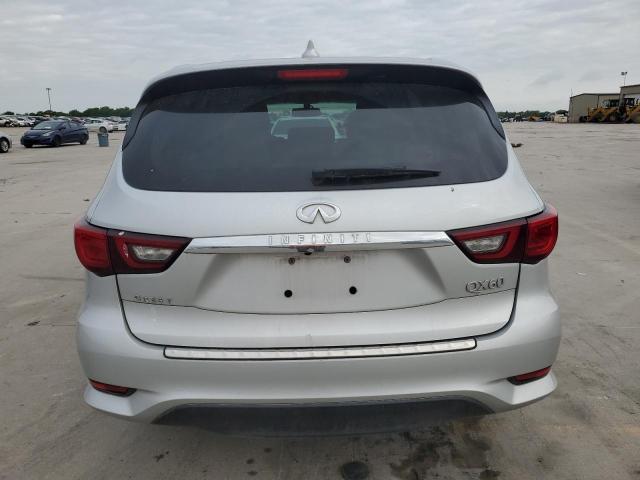 Photo 5 VIN: 5N1DL0MN3JC530165 - INFINITI QX60 