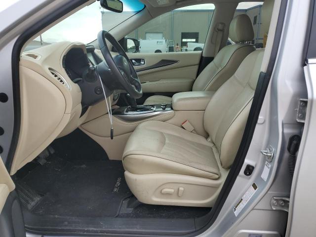 Photo 6 VIN: 5N1DL0MN3JC530165 - INFINITI QX60 