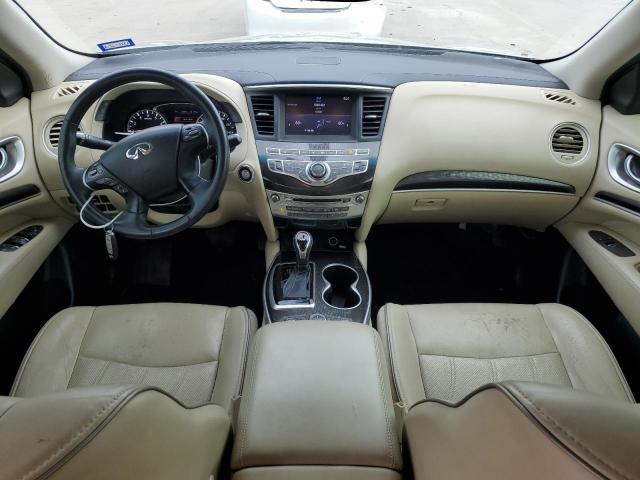 Photo 7 VIN: 5N1DL0MN3JC530165 - INFINITI QX60 