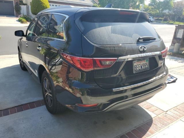 Photo 2 VIN: 5N1DL0MN3KC500360 - INFINITI QX60 