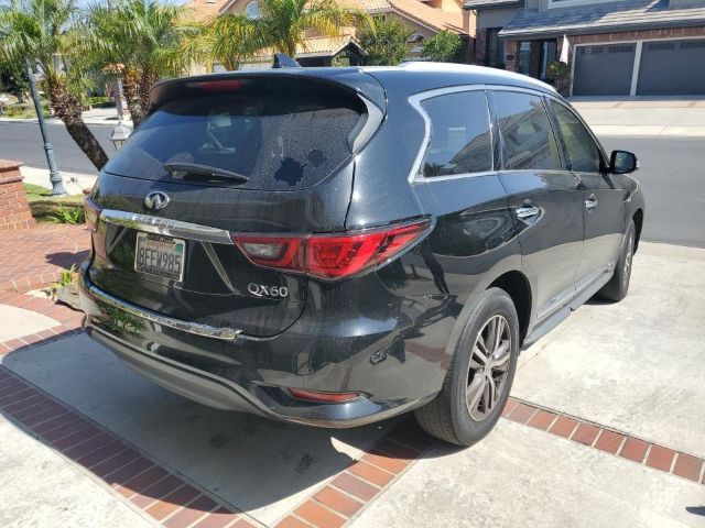 Photo 3 VIN: 5N1DL0MN3KC500360 - INFINITI QX60 