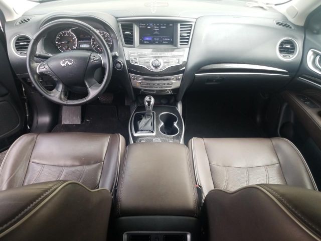 Photo 4 VIN: 5N1DL0MN3KC502254 - INFINITI QX60 