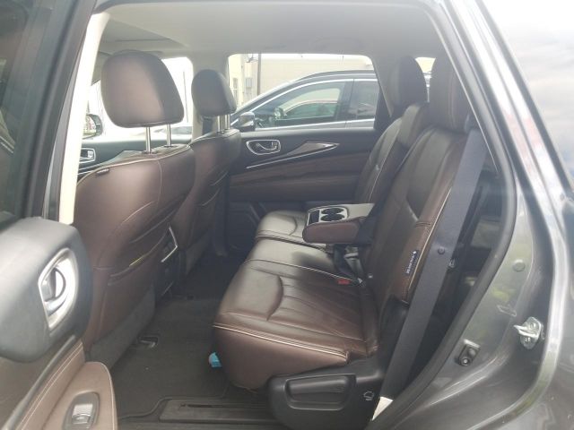 Photo 7 VIN: 5N1DL0MN3KC502254 - INFINITI QX60 