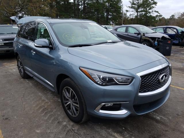 Photo 0 VIN: 5N1DL0MN3KC504411 - INFINITI QX60 LUXE 