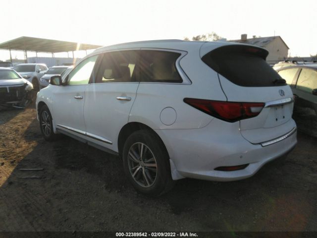 Photo 2 VIN: 5N1DL0MN3KC505672 - INFINITI QX60 