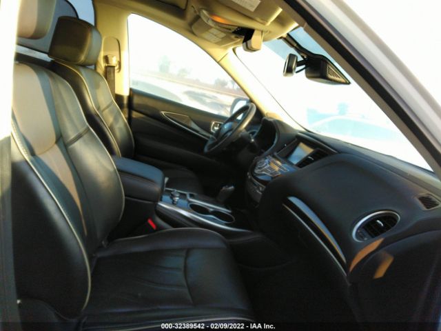 Photo 4 VIN: 5N1DL0MN3KC505672 - INFINITI QX60 