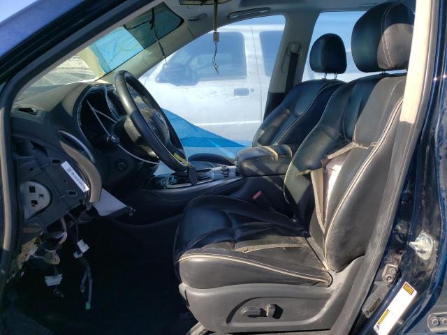 Photo 6 VIN: 5N1DL0MN3KC505770 - INFINITI QX60 LUXE 