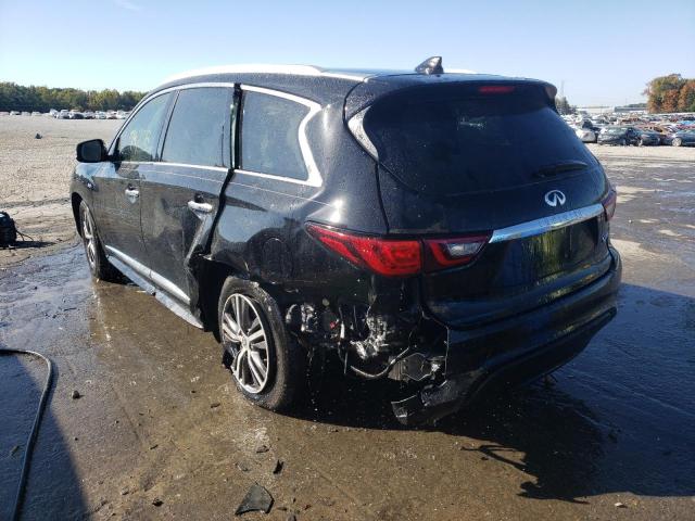 Photo 2 VIN: 5N1DL0MN3KC507650 - INFINITI QX60 LUXE 