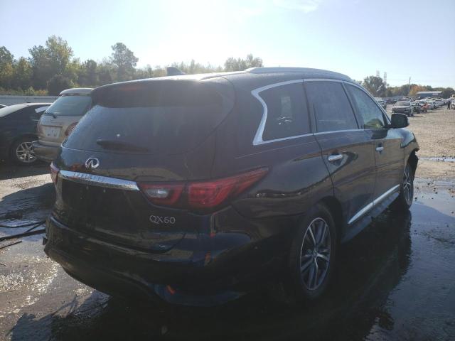 Photo 3 VIN: 5N1DL0MN3KC507650 - INFINITI QX60 LUXE 