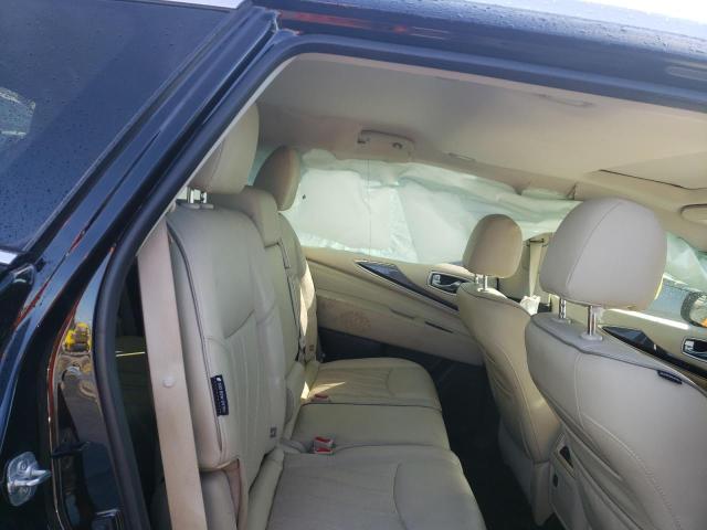 Photo 5 VIN: 5N1DL0MN3KC507650 - INFINITI QX60 LUXE 