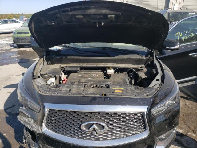 Photo 6 VIN: 5N1DL0MN3KC507650 - INFINITI QX60 LUXE 