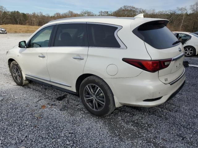 Photo 1 VIN: 5N1DL0MN3KC509902 - INFINITI QX60 