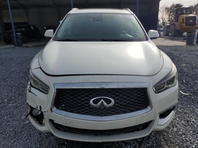 Photo 4 VIN: 5N1DL0MN3KC509902 - INFINITI QX60 