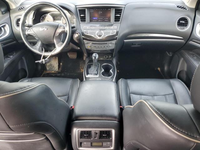 Photo 7 VIN: 5N1DL0MN3KC509902 - INFINITI QX60 