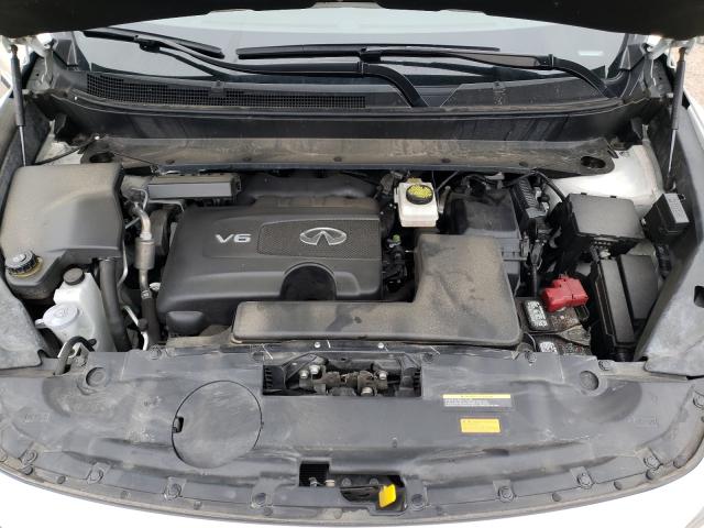 Photo 6 VIN: 5N1DL0MN3KC510970 - INFINITI QX60 LUXE 