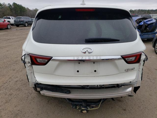 Photo 8 VIN: 5N1DL0MN3KC510970 - INFINITI QX60 LUXE 