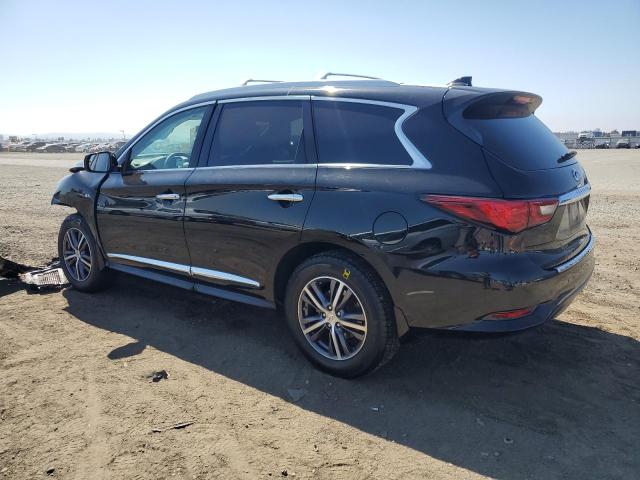 Photo 1 VIN: 5N1DL0MN3KC517952 - INFINITI QX60 LUXE 