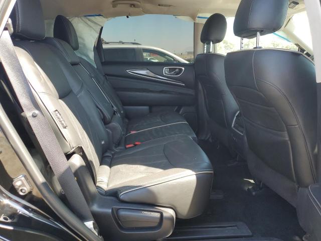 Photo 10 VIN: 5N1DL0MN3KC517952 - INFINITI QX60 LUXE 