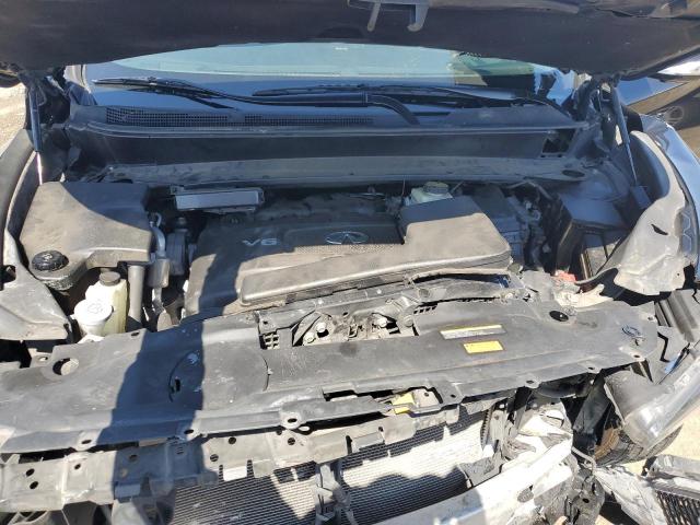 Photo 11 VIN: 5N1DL0MN3KC517952 - INFINITI QX60 LUXE 