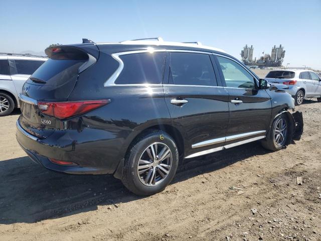 Photo 2 VIN: 5N1DL0MN3KC517952 - INFINITI QX60 LUXE 