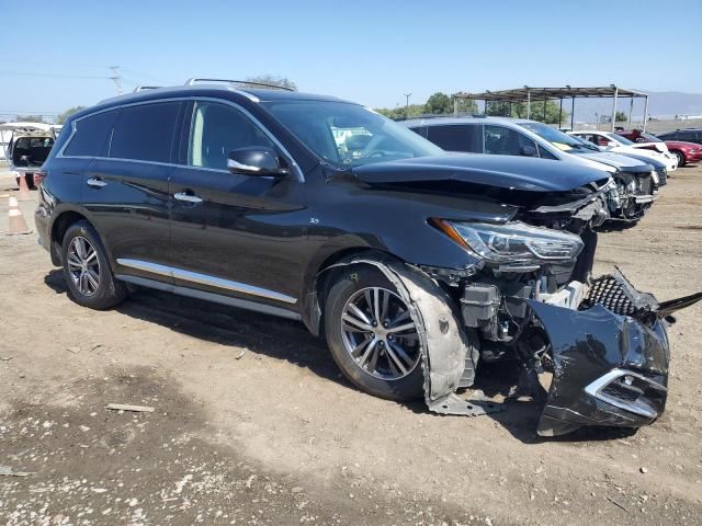 Photo 3 VIN: 5N1DL0MN3KC517952 - INFINITI QX60 LUXE 