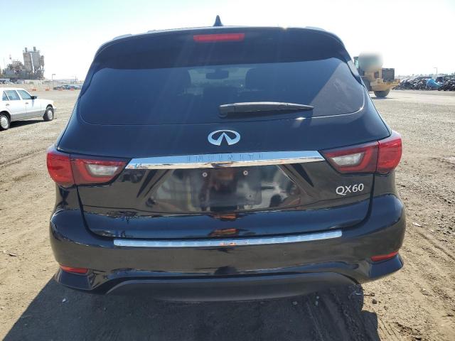 Photo 5 VIN: 5N1DL0MN3KC517952 - INFINITI QX60 LUXE 