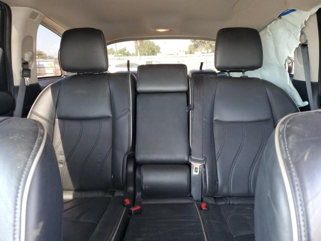 Photo 9 VIN: 5N1DL0MN3KC517952 - INFINITI QX60 LUXE 