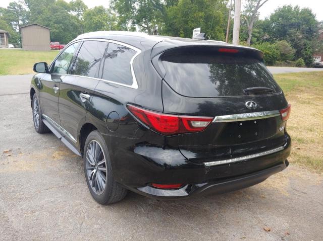 Photo 2 VIN: 5N1DL0MN3KC519751 - INFINITI QX60 