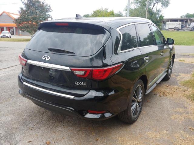 Photo 3 VIN: 5N1DL0MN3KC519751 - INFINITI QX60 