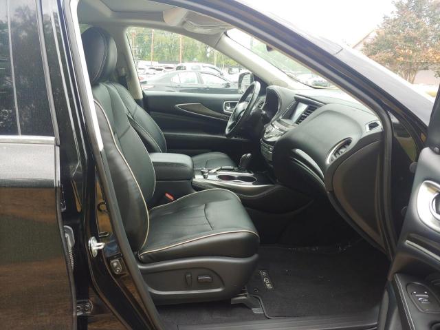 Photo 4 VIN: 5N1DL0MN3KC519751 - INFINITI QX60 