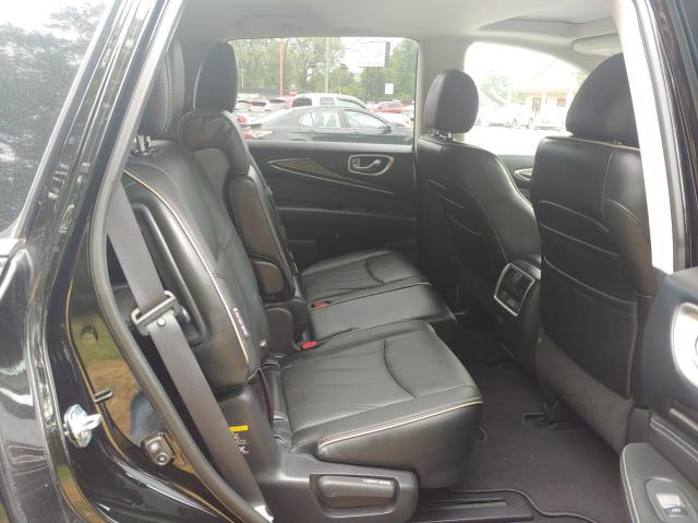 Photo 5 VIN: 5N1DL0MN3KC519751 - INFINITI QX60 