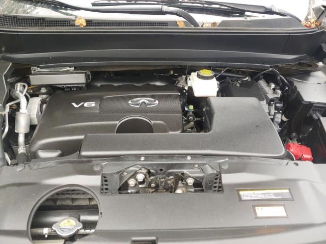 Photo 6 VIN: 5N1DL0MN3KC519751 - INFINITI QX60 