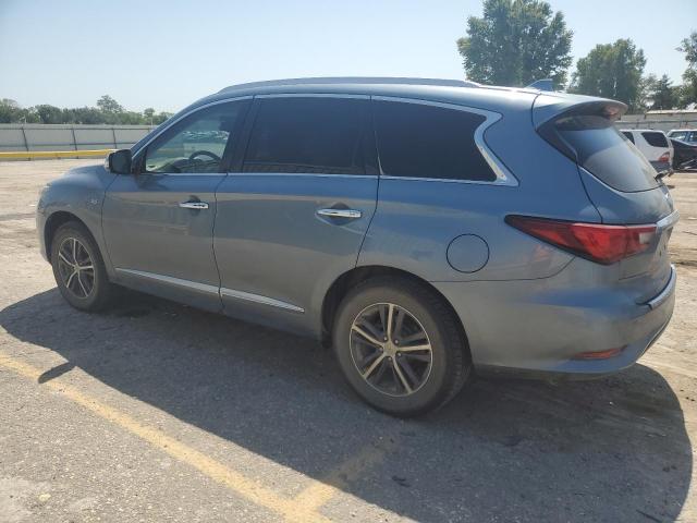 Photo 1 VIN: 5N1DL0MN3KC521872 - INFINITI QX60 LUXE 