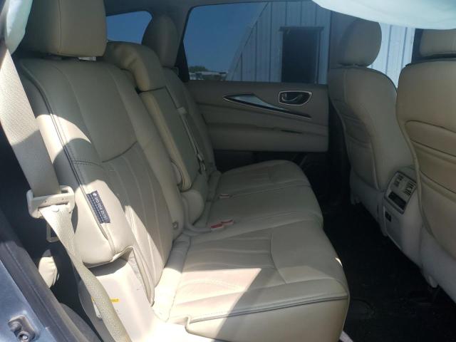 Photo 10 VIN: 5N1DL0MN3KC521872 - INFINITI QX60 LUXE 