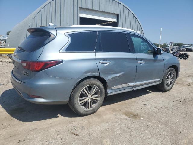 Photo 2 VIN: 5N1DL0MN3KC521872 - INFINITI QX60 LUXE 