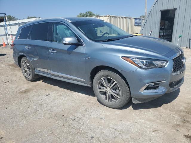 Photo 3 VIN: 5N1DL0MN3KC521872 - INFINITI QX60 LUXE 