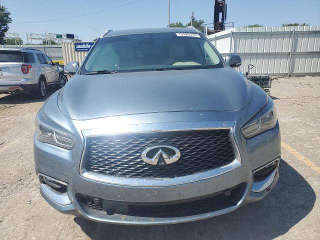 Photo 4 VIN: 5N1DL0MN3KC521872 - INFINITI QX60 LUXE 