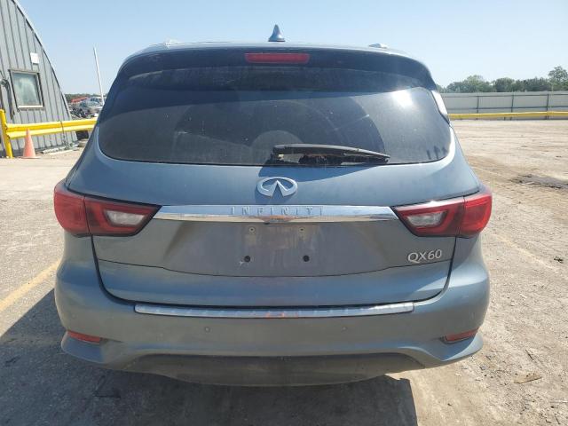 Photo 5 VIN: 5N1DL0MN3KC521872 - INFINITI QX60 LUXE 