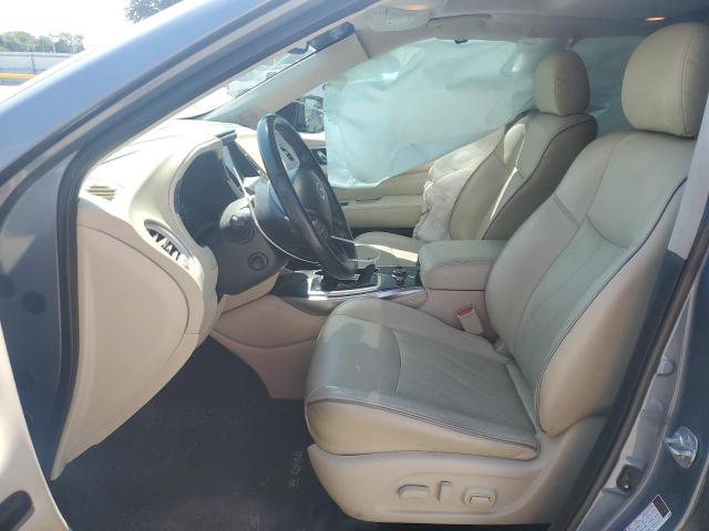 Photo 6 VIN: 5N1DL0MN3KC521872 - INFINITI QX60 LUXE 