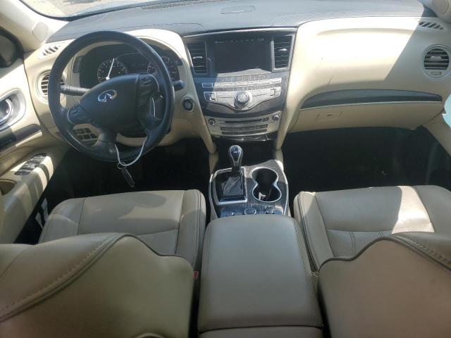 Photo 7 VIN: 5N1DL0MN3KC521872 - INFINITI QX60 LUXE 