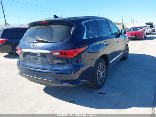 Photo 3 VIN: 5N1DL0MN3KC522424 - INFINITI QX60 