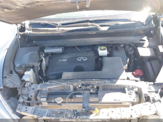 Photo 9 VIN: 5N1DL0MN3KC522424 - INFINITI QX60 