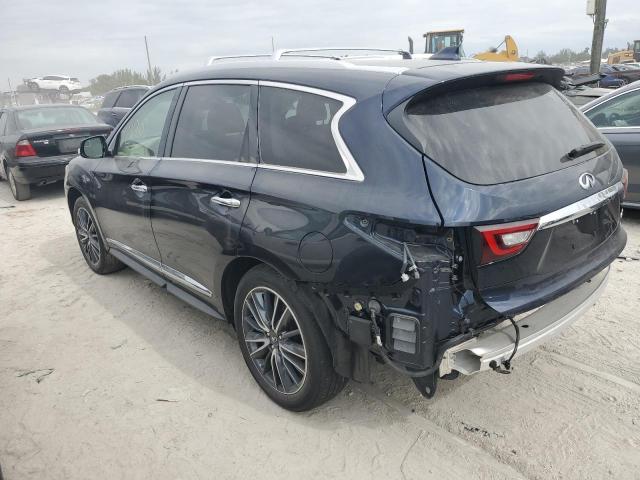 Photo 1 VIN: 5N1DL0MN3KC522732 - INFINITI QX60 LUXE 