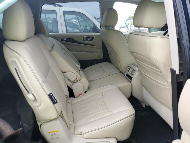 Photo 10 VIN: 5N1DL0MN3KC522732 - INFINITI QX60 LUXE 