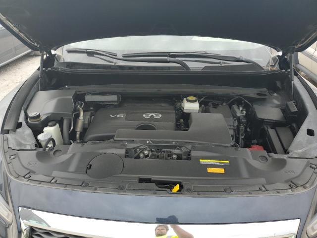 Photo 11 VIN: 5N1DL0MN3KC522732 - INFINITI QX60 LUXE 